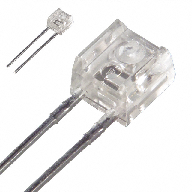 SIM-20ST Rohm Semiconductor  LED Emitters - Infrared UV Visible